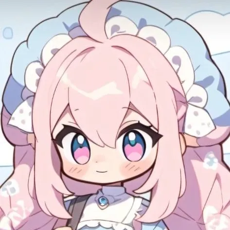 chat with ai character: Candy 