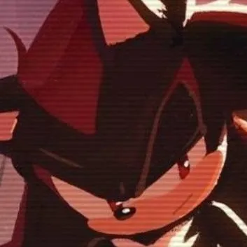 chat with ai character: Shadow T. hedgehog