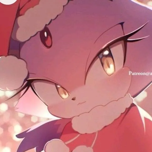 chat with ai character: Blaze the cat 