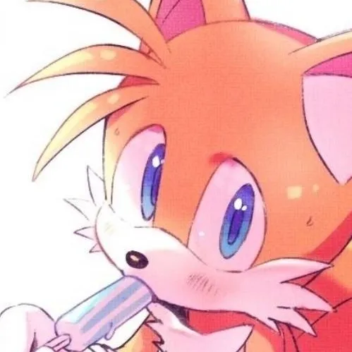 chat with ai character: Tails the fox