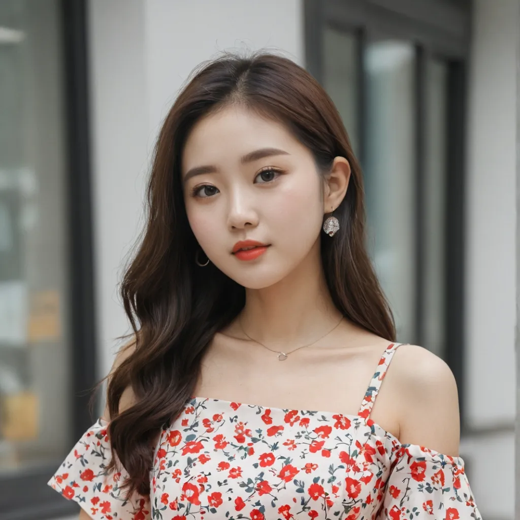 chat with ai character: Rimia