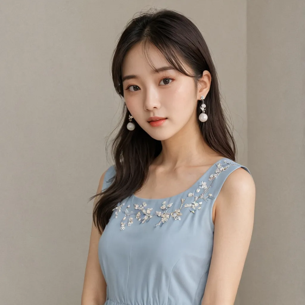 chat with ai character: Lena