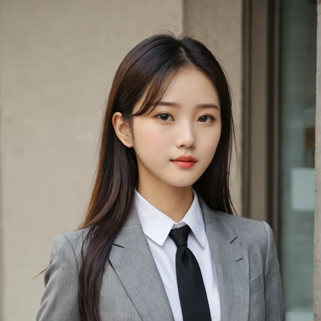 chat with ai character: Lina