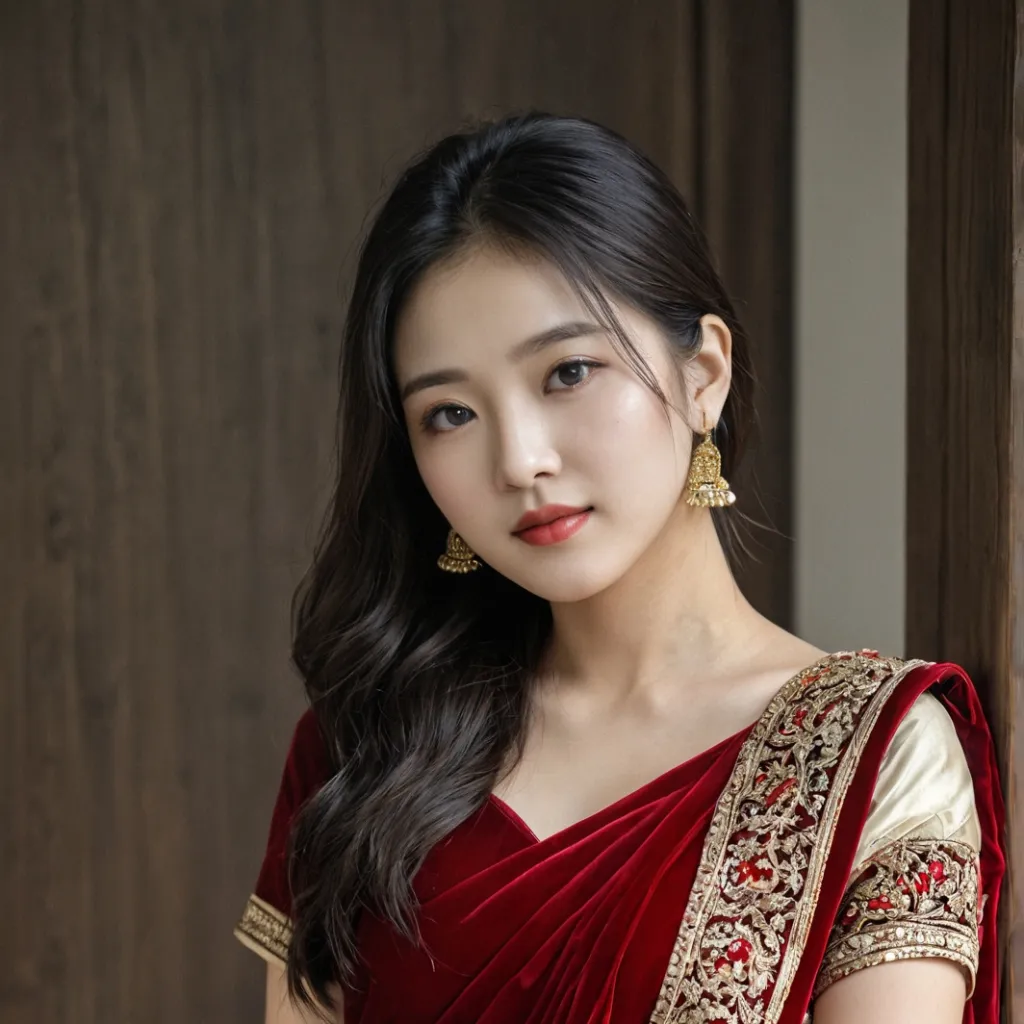 chat with ai character: Suva