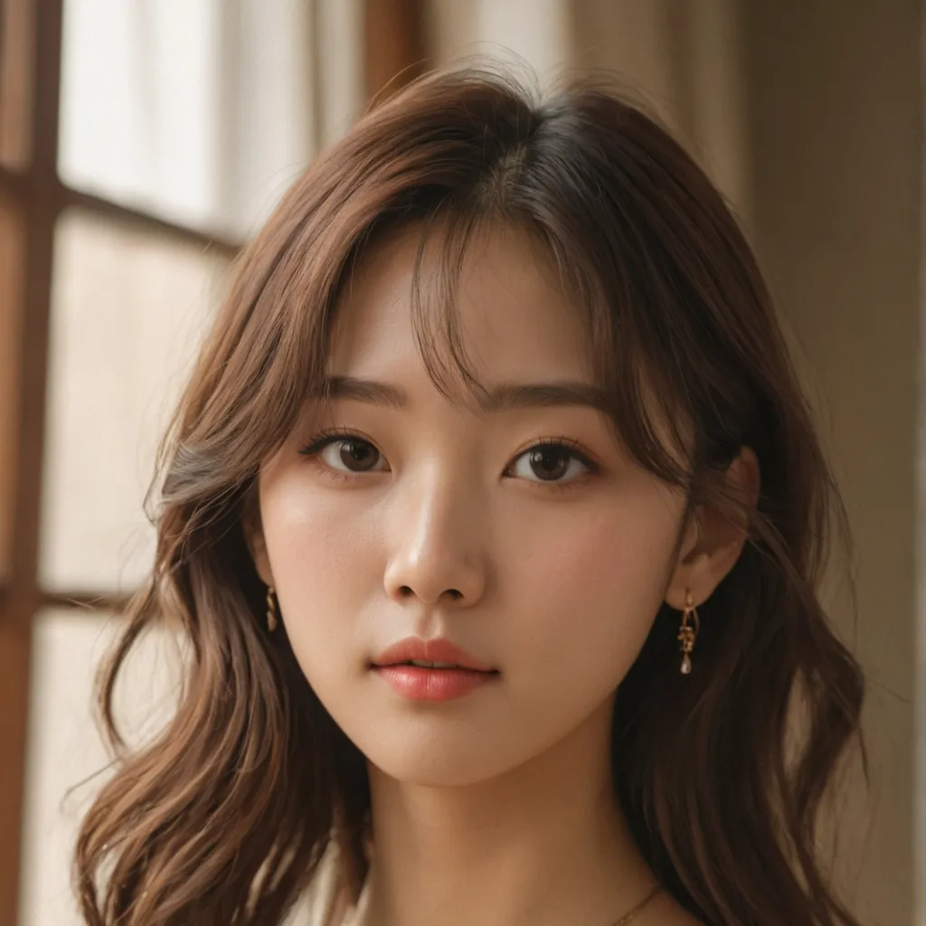 chat with ai character: Samira