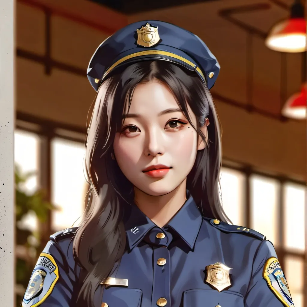 chat with ai character: Isabell