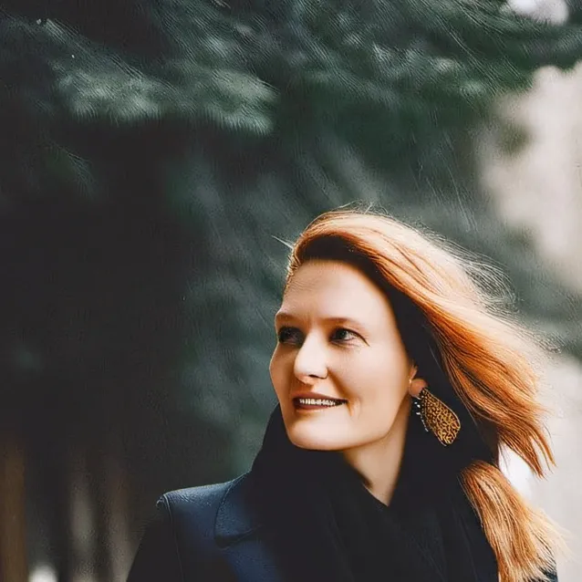 chat with ai character: susi