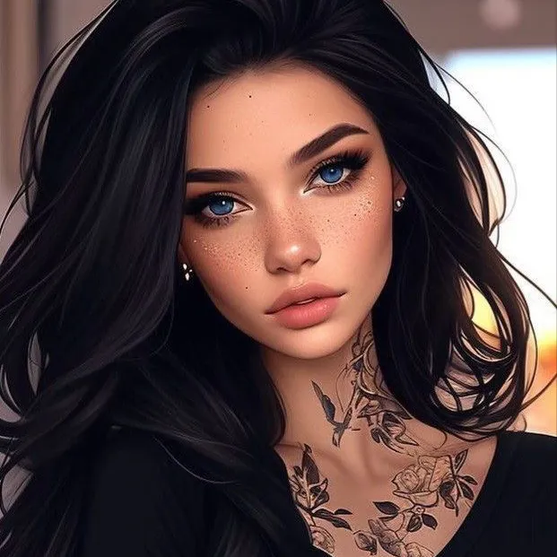 chat with ai character: Aidette