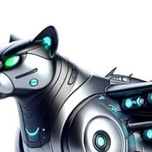 chat with ai character: Murder drones