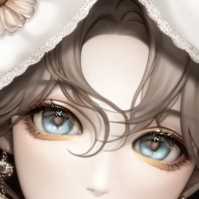 chat with ai character: alia