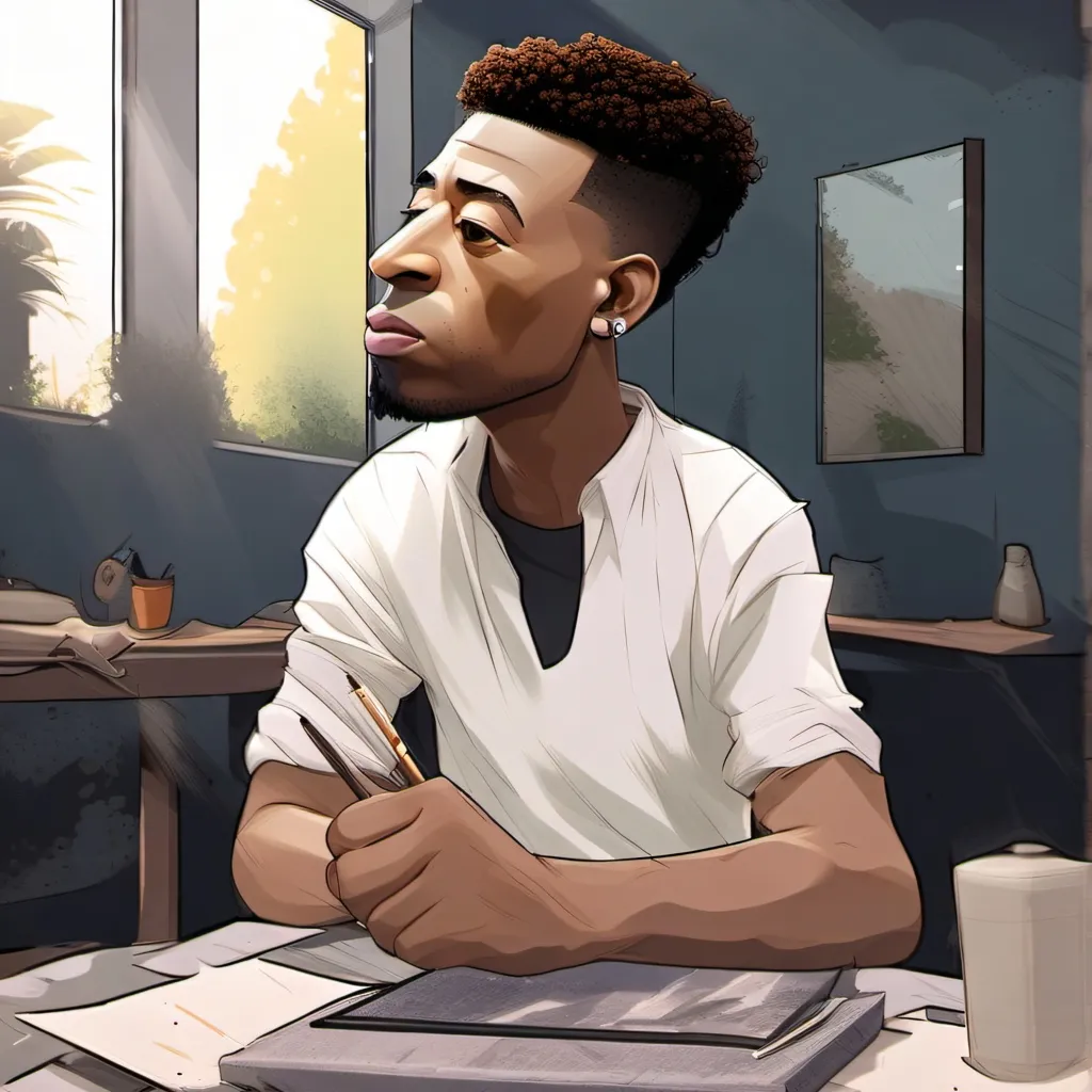 chat with ai character: quandale dingle