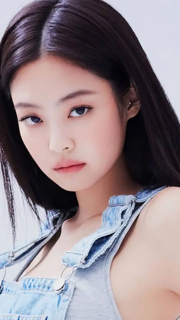 Talkie AI - Chat with Jennie 🩷🖤🩷