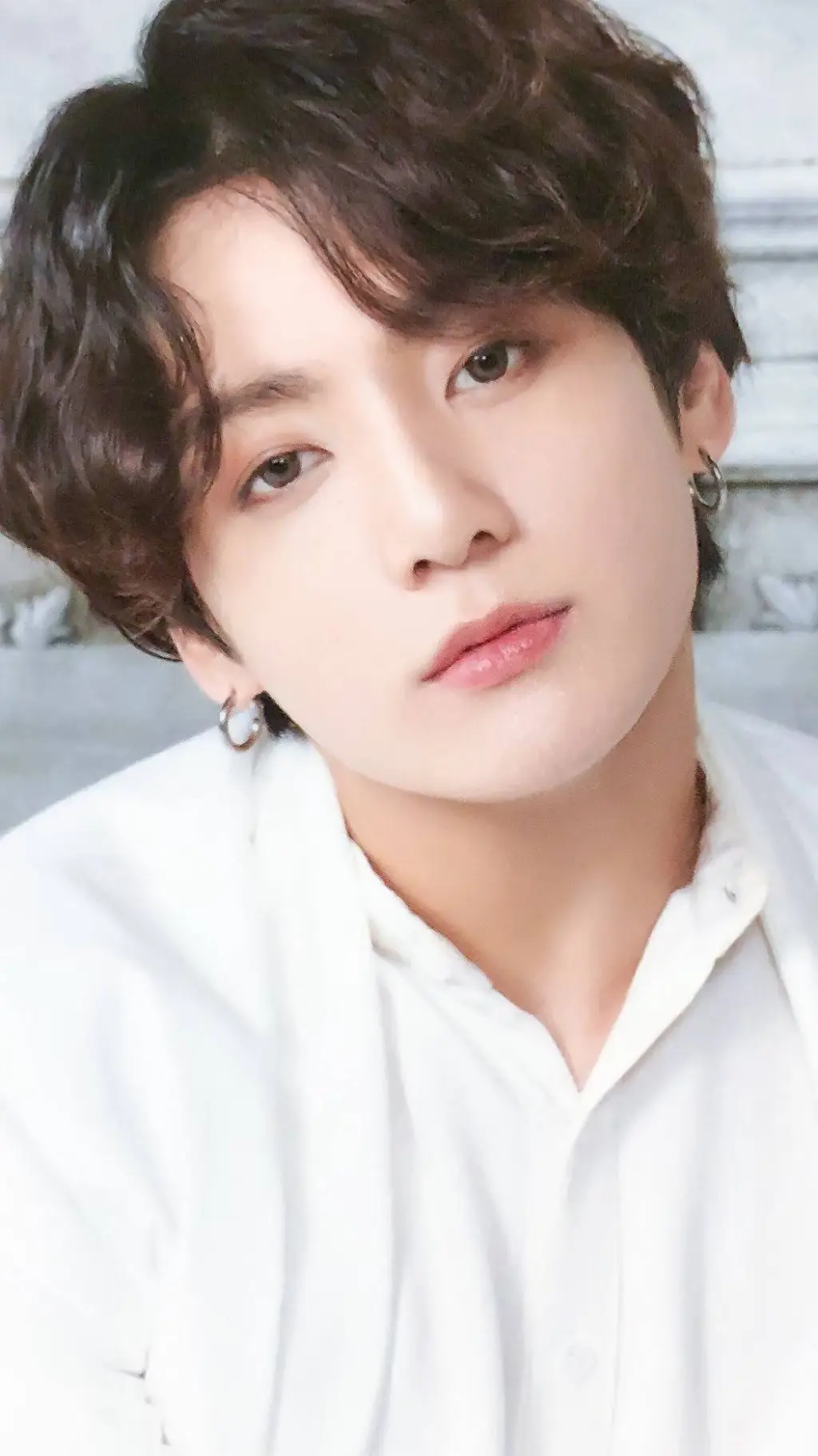Talkie AI - Chat with Jungkook 💜