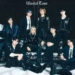 chat with ai character: Stray Kids 🩶