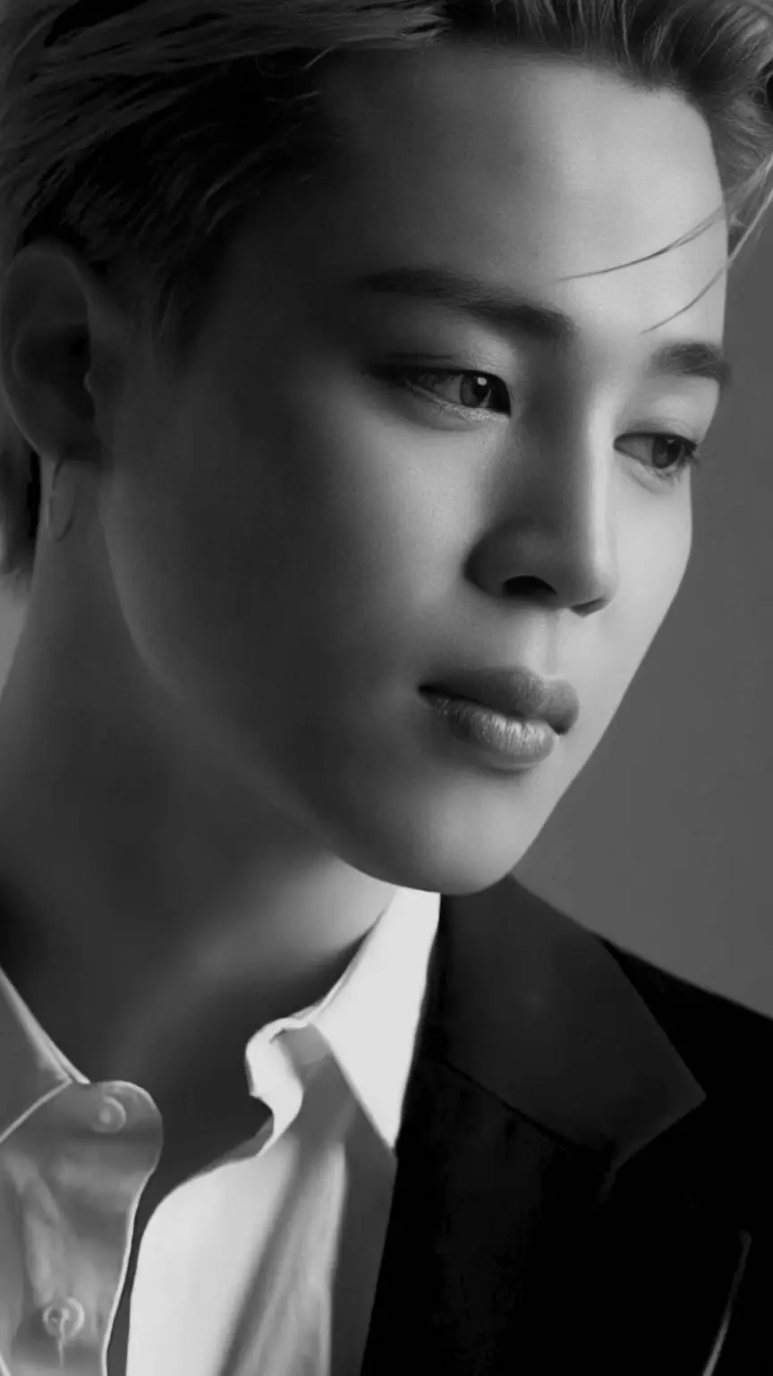 Talkie AI - Chat with Jimin