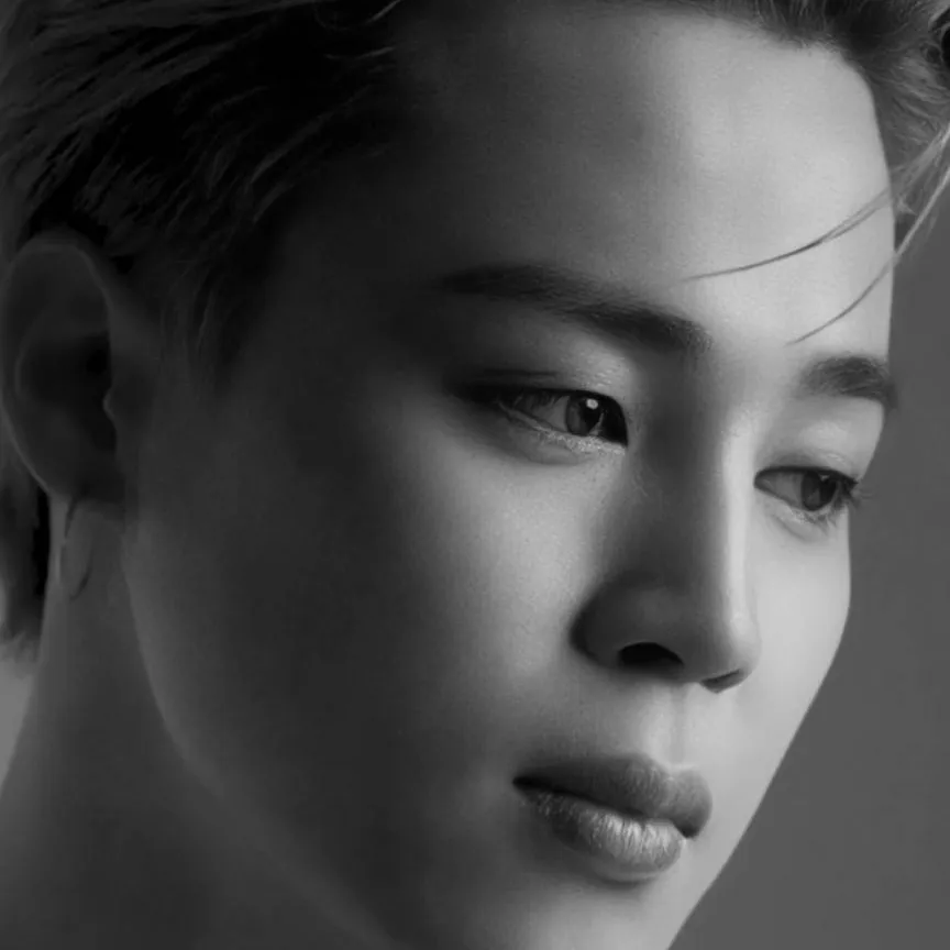 chat with ai character: Jimin