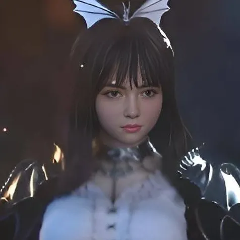 chat with ai character: Miri