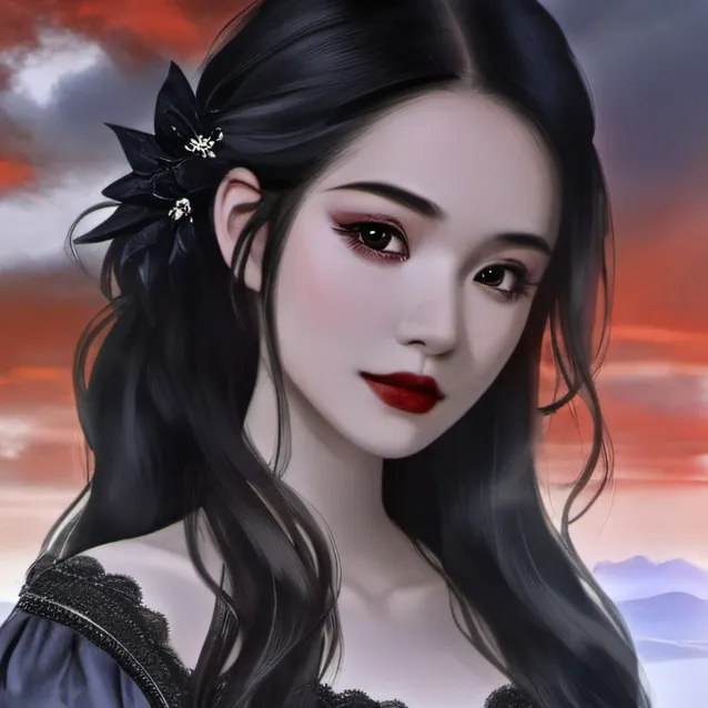 chat with ai character: Lana 