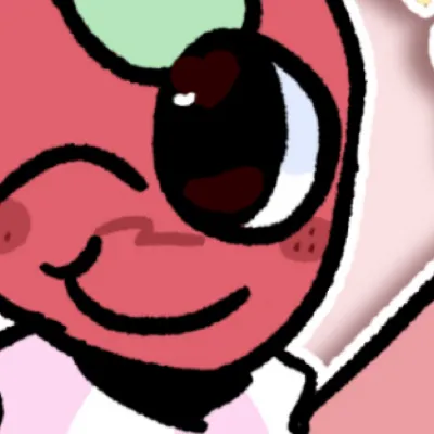 chat with ai character: Dandys world 2