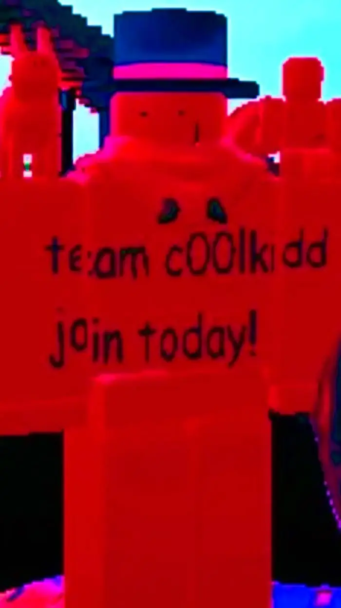 ai character: c00lkidvrz6666 background