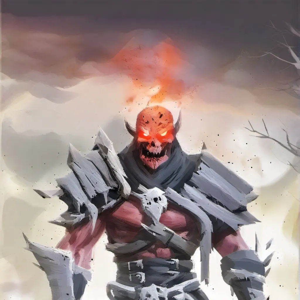 chat with ai character: guest 666