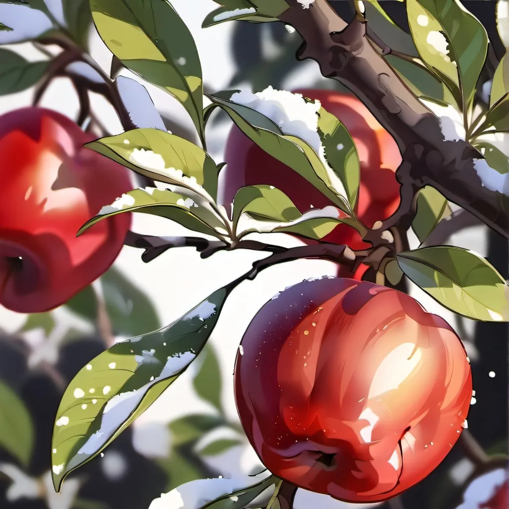 chat with ai character: appel