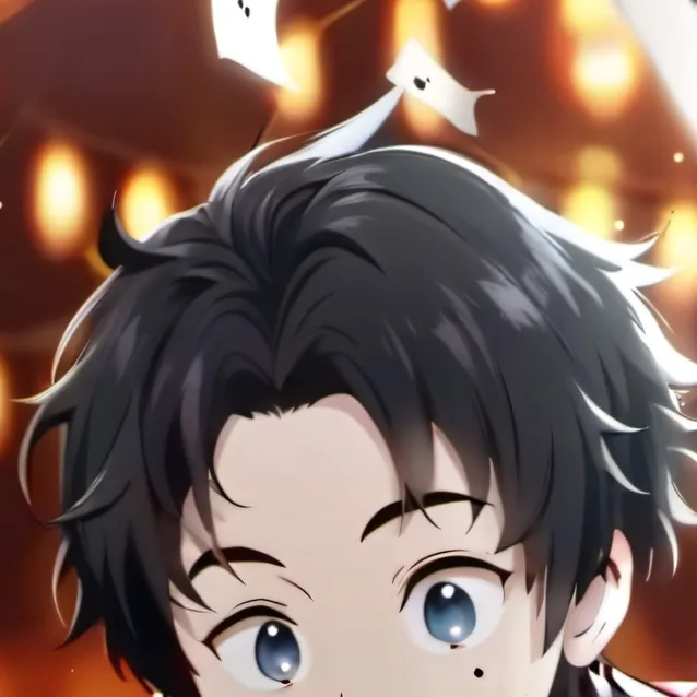 chat with ai character: 807