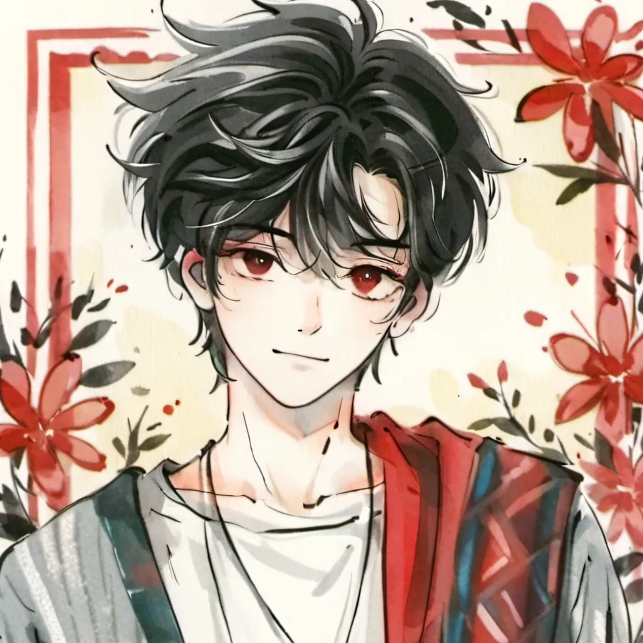 chat with ai character: 💖MATI💖