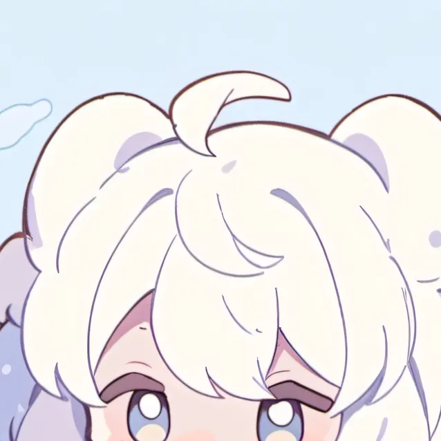 chat with ai character: smiling critters 