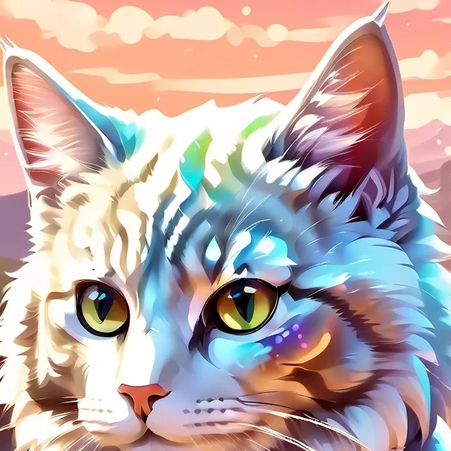 chat with ai character: warrior cats