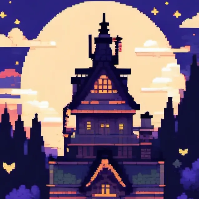 chat with ai character: dogman and others