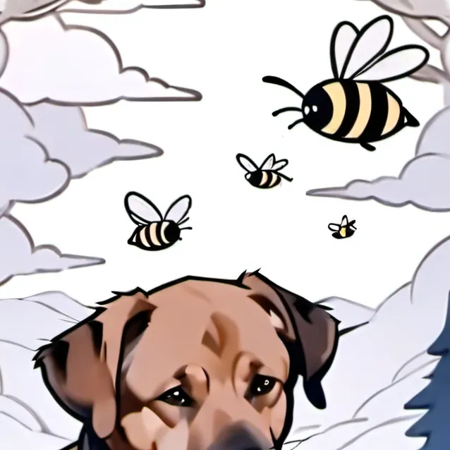 chat with ai character: dw and my ocs!