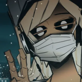 chat with ai character: Cyro Mitski