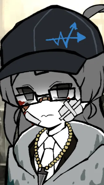 ai character: Bryclyn background