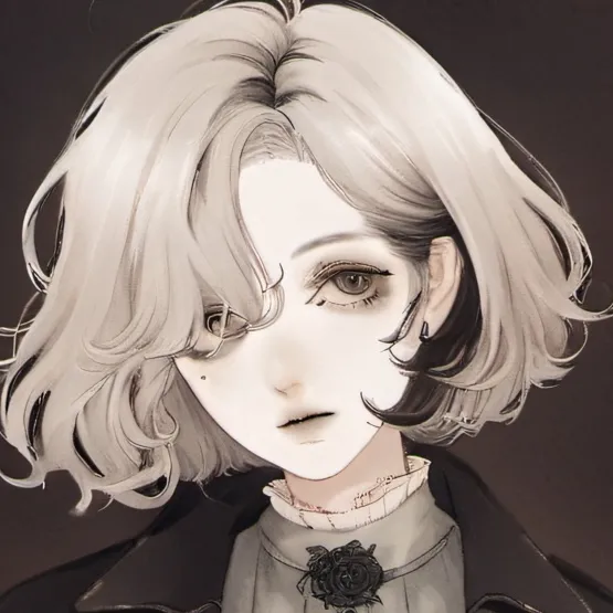 chat with ai character: Elizabeth