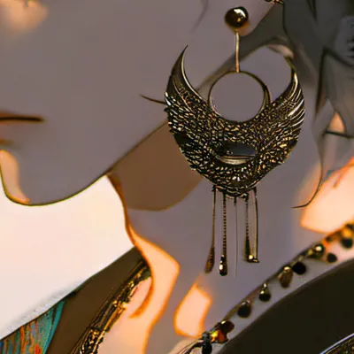 chat with ai character: The Empress?