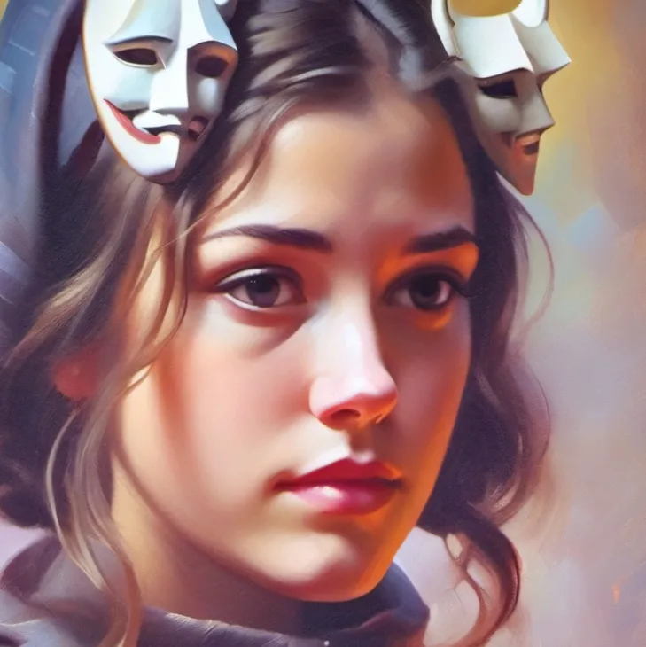 chat with ai character: Mary Bell