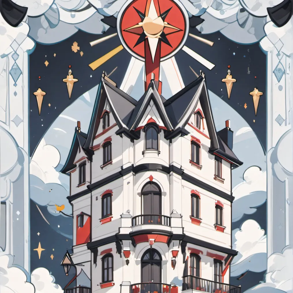 chat with ai character: House of Cards