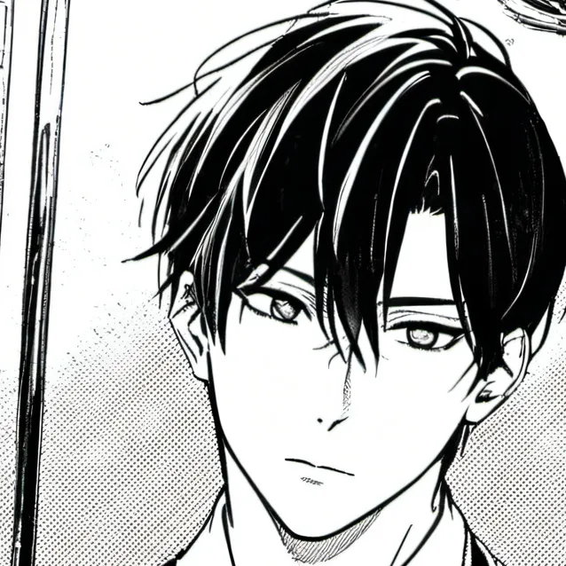 chat with ai character: bodyguard