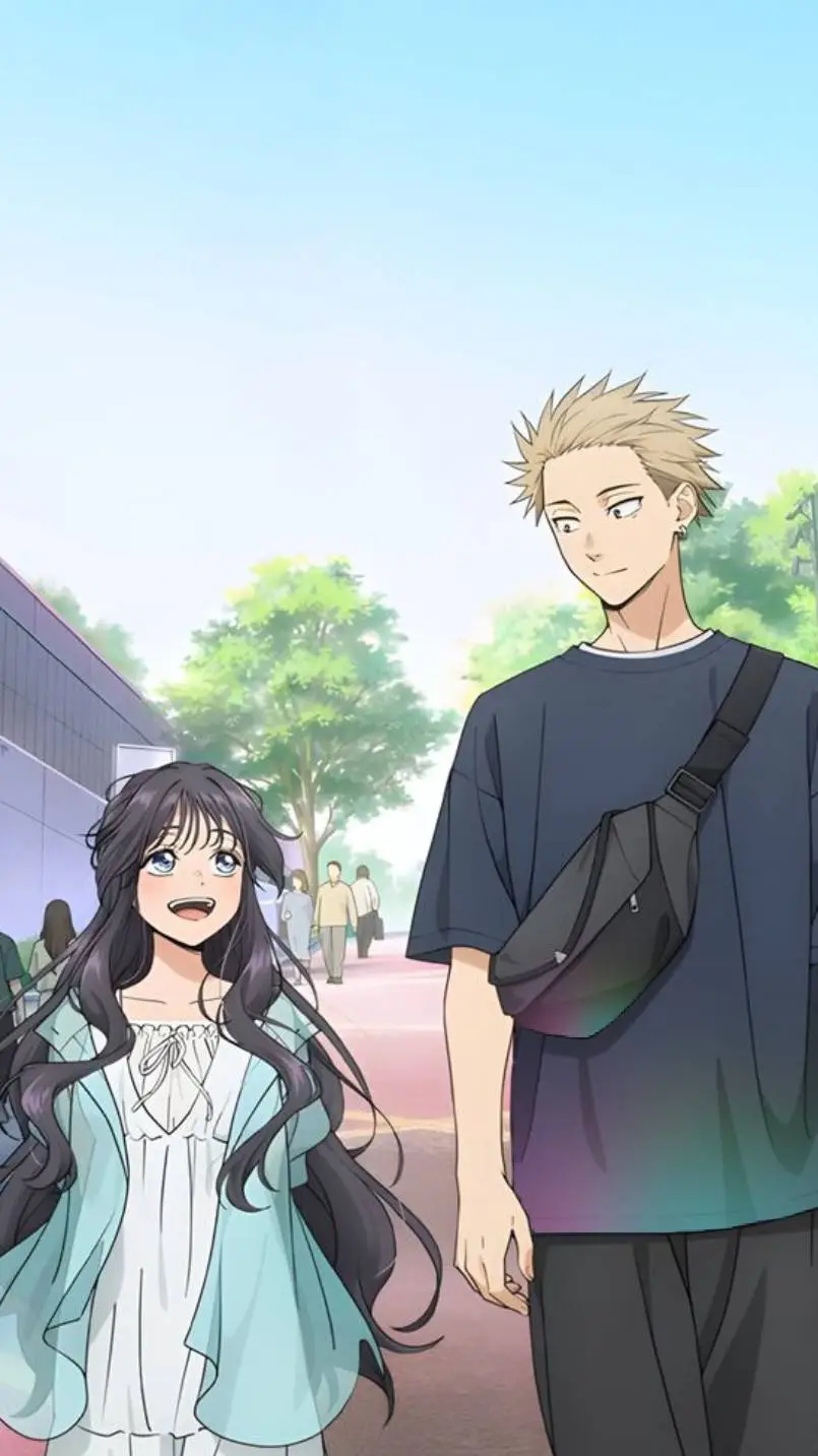 ai character: la nobleza 💐 background