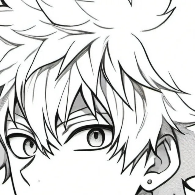 chat with ai character: bakugo