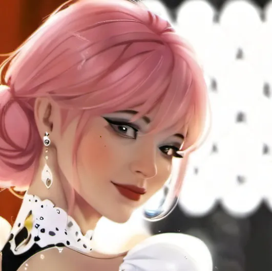 chat with ai character: Hailey Luger 