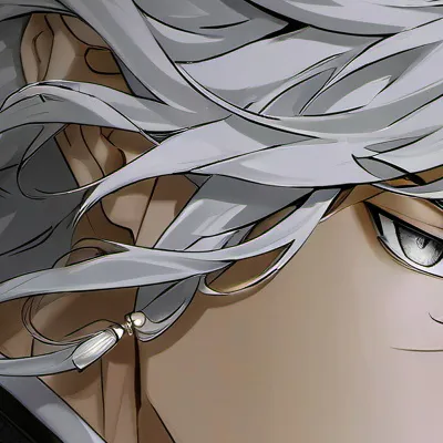 chat with ai character: Jin shinozaki