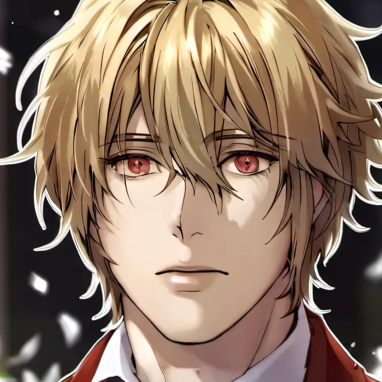 chat with ai character: Roku agaki 