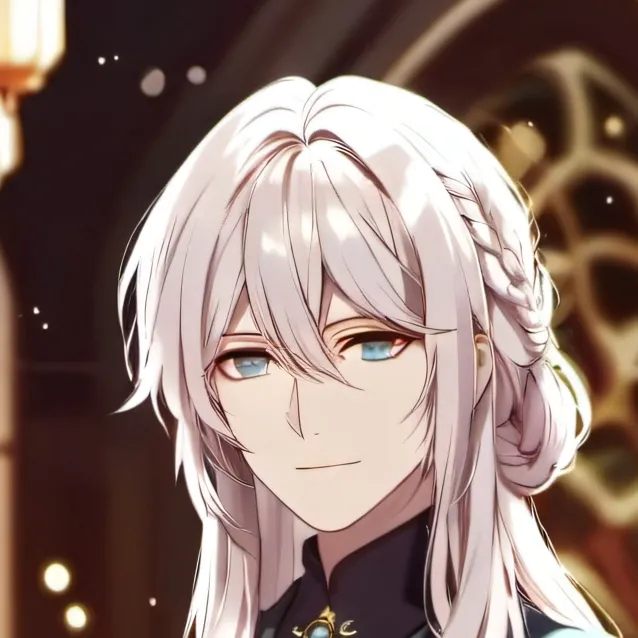 chat with ai character: Santa gric