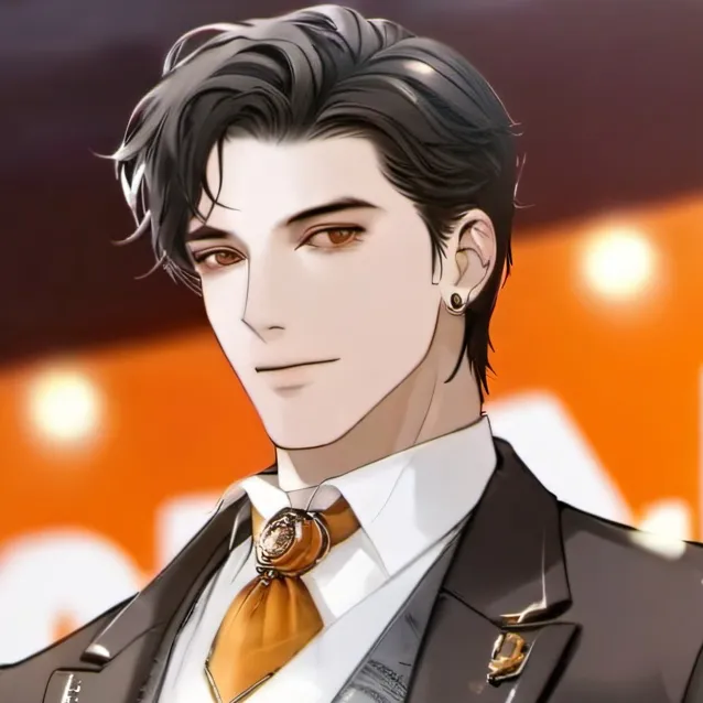 chat with ai character: /"Dasman"/