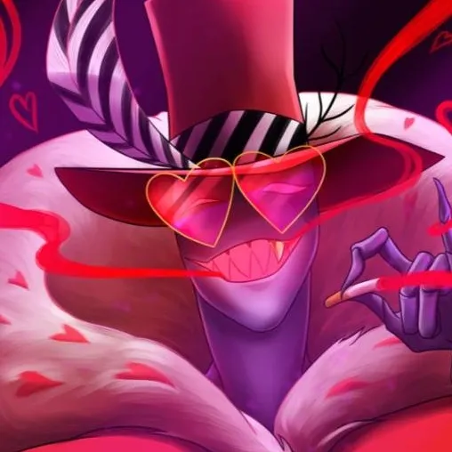chat with ai character: (😈💔Valtentino💔😈)