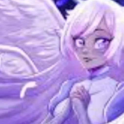 chat with ai character: (😇🪽Emily🪽😇)
