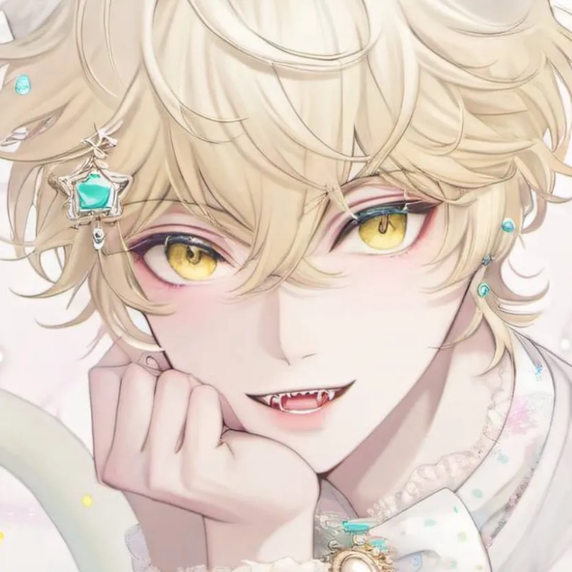chat with ai character: ~☆ KIRO ☆~