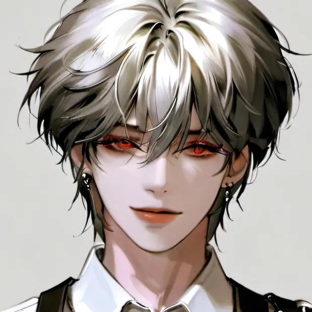 chat with ai character: Levi 